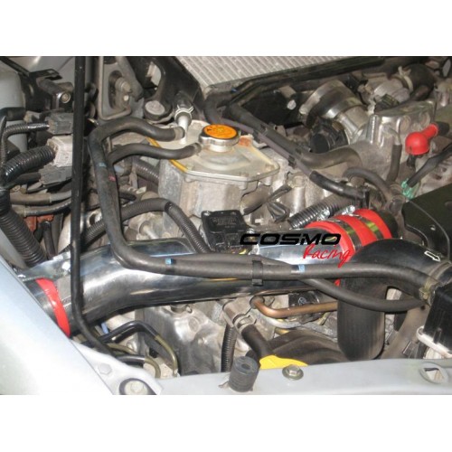 SUBARU BAJA 2004-2006 2.5L TURBO PICKUP