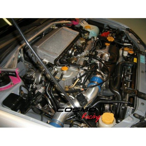SUBARU IMPREZA WRX 2002-2007 2.0L TURBO WAGON