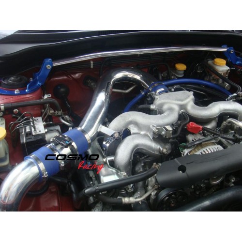 SUBARU LEGACY 2008-2010 2.0L NON-TURBO 2.0R/ RS