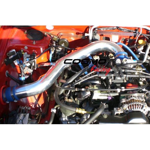 SUBARU FORESTER 1998-2002 2.0L NON-TURBO JDM/ EUROPEAN /AUSTRALIAN