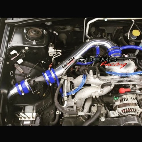 SUBARU FORESTER 2005-2008 2.5L NON-TURBO 2.5X/ X/ XS