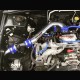 SUBARU FORESTER 2005-2008 2.5L NON-TURBO 2.5X/ X/ XS