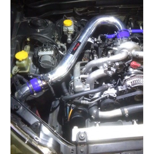 SUBARU LEGACY 2006-2007 2.0L NON-TURBO BP5 2.0R