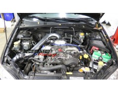 SUBARU OUTBACK 2005-2007 2.5L NON-TURBO