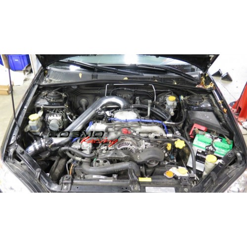 SUBARU LEGACY 2005-2007 2.5L NON-TURBO SE