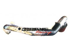 SCION TC 2011-2016 2.5L DUAL VVT-i 