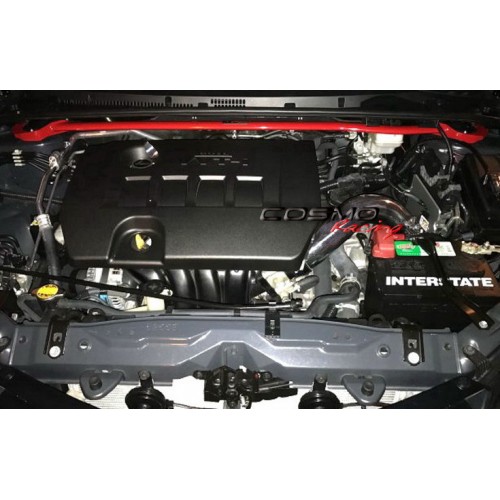 TOYOTA COROLLA iM 2017-2018 1.8L DUAL VVT-i 2ZRFE