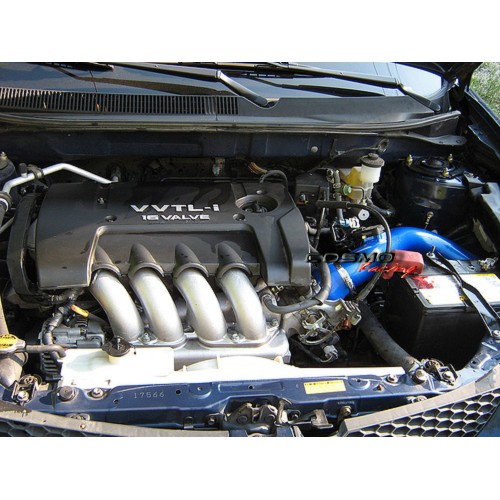 TOYOTA COROLLA 2005-2006 1.8L VVTL-i 2ZZGE XRS