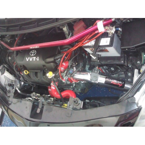 TOYOTA YARIS 2007-2011 1.5L