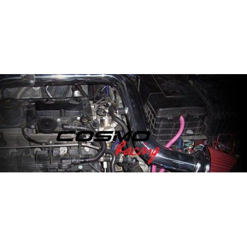 SEAT TOLEDO 2006-2008 2.0L TURBO