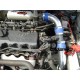 HYUNDAI EXCEL 1995-1999 1.5L 16V DOHC GT MANUAL TRANS AUSTRALIAN