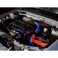 HYUNDAI ACCENT 2000-2005 1.5L SOHC 12V GS MANUAL TRANS