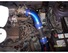 HYUNDAI ACCENT 1995-1999 1.5L SOHC 12V MANUAL TRANS