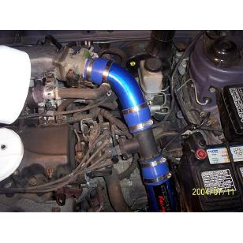 HYUNDAI ACCENT 1995-1999 1.5L SOHC 12V MANUAL TRANS