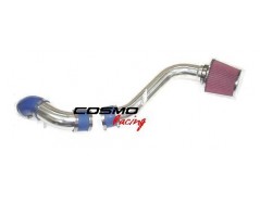 HYUNDAI TIBURON 2002-2003 2.0L 4CYL DOHC NON MAF