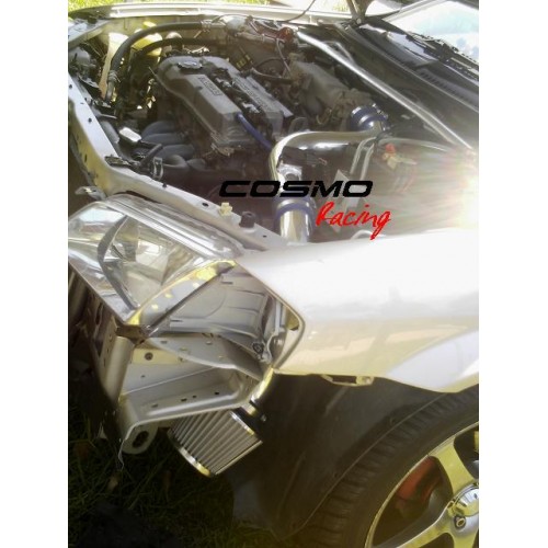MAZDA 323/ 323F 1999-2005 1.6L DOHC