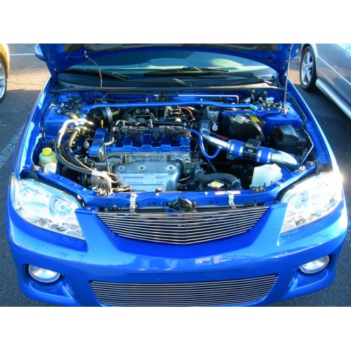 MAZDA PROTEGE 5 2002-2003 2.0L DOHC MP5 5DRS