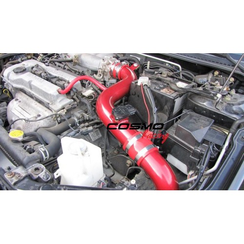 MAZDA 323/ 323F 1999-2005 1.6L DOHC