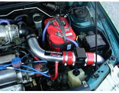 MAZDA 323/ 323F 1994-1998 1.5L/ 1.6L BA/ BP NON-AC PROTEGE EUROPEAN
