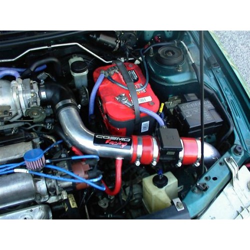 MAZDA 323/ 323F 1994-1998 1.5L/ 1.6L BA/ BP NON-AC PROTEGE EUROPEAN
