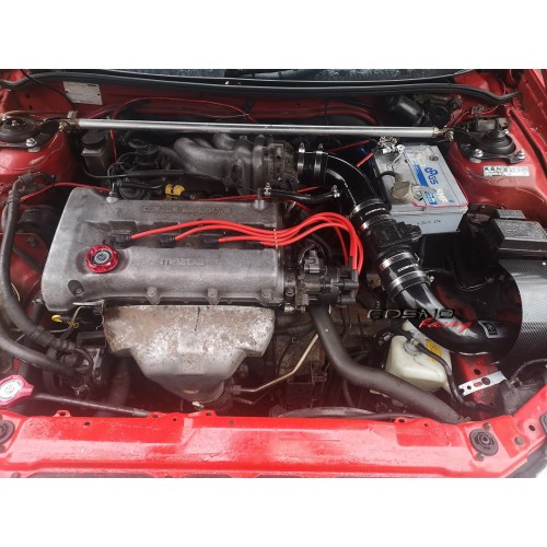 MAZDA MX-3 PRECIDIA 1994-1996 1.6L 4CYL DOHC MX3