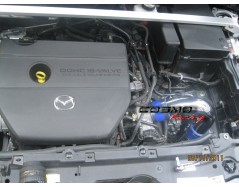 MAZDA MAZDA3 2004-2009 2.3L 4CYL SP23 3/ 3S/ ES/ GS/ GT 4DRS/ 5DRS