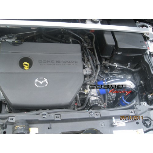 MAZDA MAZDA3 2010-2012 2.0L 4CYL DOHC MZR 3/ GS/ GX/ i/ S/ SPORT/ TOURING