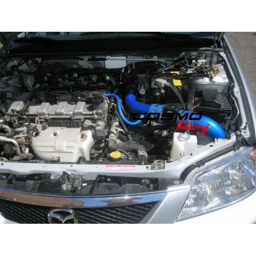 MAZDA PROTEGE 2001-2003 2.0L DOHC MP3/ ES/ EX/ DX/ LX 4DRS