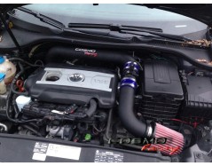 SKODA OCTAVIA 2009-2013 2.0L TURBO TSI vRS