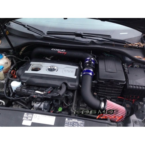VW VOLKSWAGEN A5 BEETLE 2012-2013 TSI 2.0L TURBO