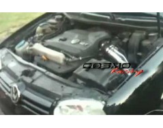 VW VOLKSWAGEN BORA/ JETTA 2000-2005 1.8T 1.8L 4CYL TURBO MK4
