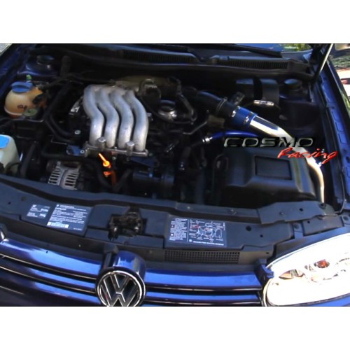 VW VOLKSWAGEN GOLF 1999-2006 GL/ GLS/ GLX/ CABRIO 2.0L 4CYL MK4