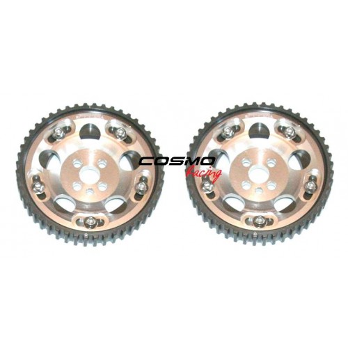NISSAN 180SX/ 200SX/ 240SX/ SILVIA S13 CA18/ CA18DE/ CA18DET