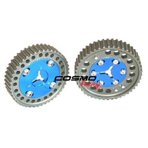KIA SEPHIA 1995-1997 1.6L DOHC B6D GS/ LS
