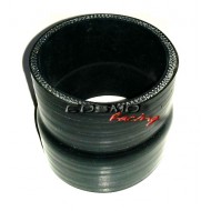 UNIVERSAL INTAKE CONNECTOR 83-89MM (3.25