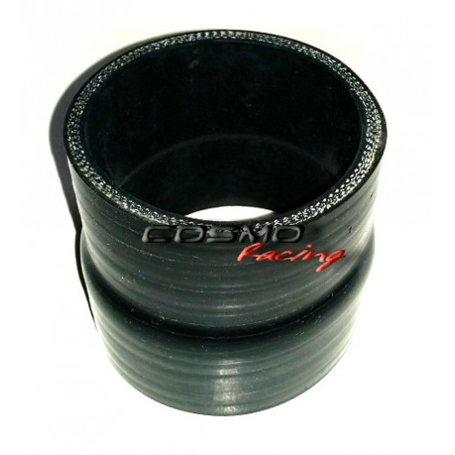 UNIVERSAL INTAKE CONNECTOR 76-89MM (3