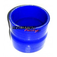 UNIVERSAL INTAKE CONNECTOR 70-70MM (2.75"-2.75") 70MM LONG