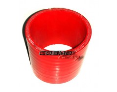 UNIVERSAL INTAKE CONNECTOR 65-70MM (2.5" - 2.75") 70MM LONG