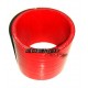 UNIVERSAL INTAKE CONNECTOR 65-65MM (2.5"-2.5") 70MM LONG