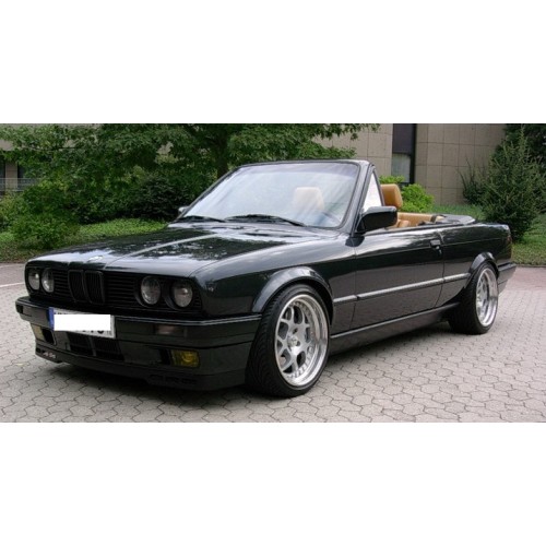 BMW E30 325ic 1987-1993 CONVERTIBLE