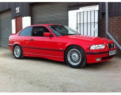 BMW E36 320i/ 325i/ 328i 1992-1999 6CYL