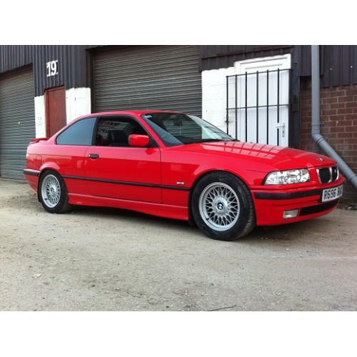 BMW E36 320i/ 325i/ 328i 1992-1999 6CYL