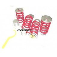 BMW E36 316i/ 318i 1992-2000 1.6L/ 1.8L 4CYL is/ ic