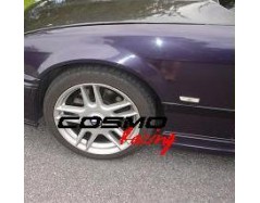 BMW E36 316i/ 318i 1992-2000 1.6L/ 1.8L 4CYL is/ ic
