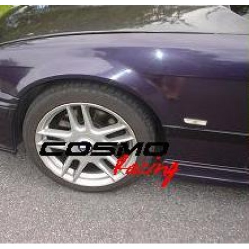 BMW E36 M3 1995-1999