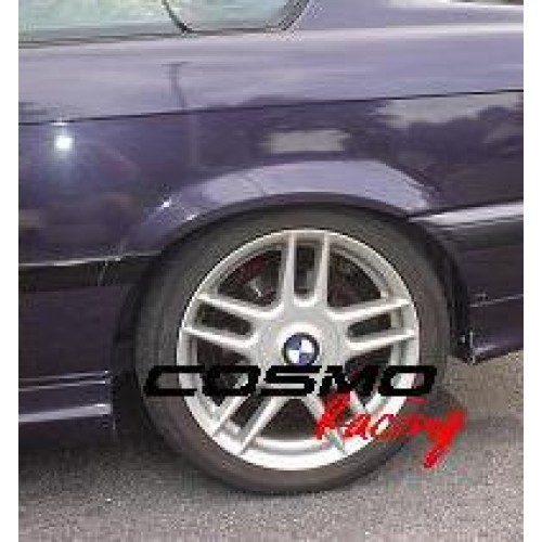 BMW E36 M3 1995-1999