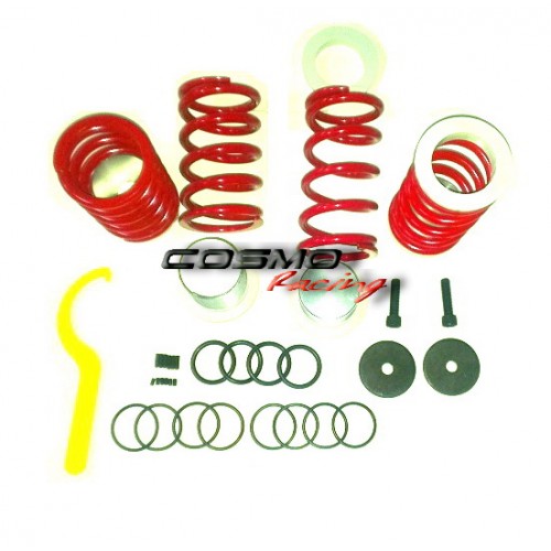 VW VOLKSWAGEN GOLF 1999-2006 GL/ GLS/ GTI/ TDI 1.8T MK4