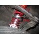 MITSUBISHI 2G ECLIPSE 1995-1999 4WD/ AWD