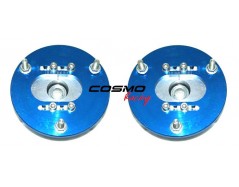BMW E36 1992 318-/ 325i/ is FOR STOCK TOWER MOUNTS/ LOWER SPRINGS