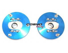 BMW E39 1995-2003 520i/ 523i/ 525i TOURING FOR STOCK TOWER MOUNTS/ LOWER SPRINGS